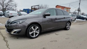 Peugeot 308 1.2i turbo Германия , снимка 5