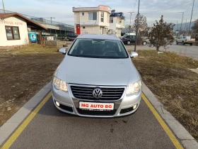 VW Passat 2.0TDI | Mobile.bg    2