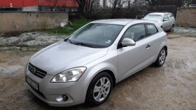 Kia Ceed, снимка 4