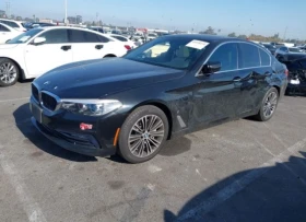 BMW 530E IPERFORMANCE - 31600 лв. - 68148004 | Car24.bg