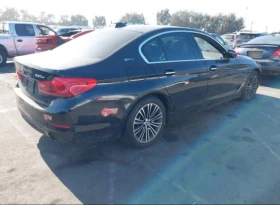 BMW 530E IPERFORMANCE - 31600 лв. - 68148004 | Car24.bg