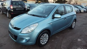 Hyundai I20 1, 2i, снимка 1