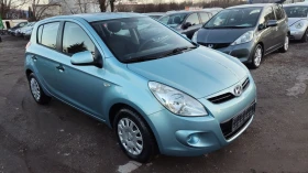 Hyundai I20 1, 2i, снимка 2