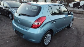 Hyundai I20 1, 2i, снимка 4