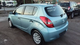 Hyundai I20 1, 2i, снимка 5