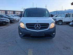 Mercedes-Benz Citan 109 CDI* BlueEFFICIENCY* N1* 90 * * EURO 5 | Mobile.bg    2