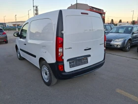 Mercedes-Benz Citan 109 CDI* BlueEFFICIENCY* N1* 90 кс* КЛИМА* EURO 5В, снимка 6