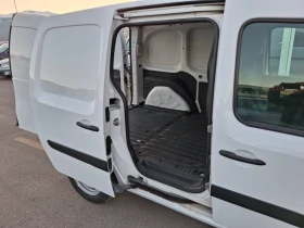 Mercedes-Benz Citan 109 CDI* BlueEFFICIENCY* N1* 90 кс* КЛИМА* EURO 5В - 12500 лв. - 31654017 | Car24.bg