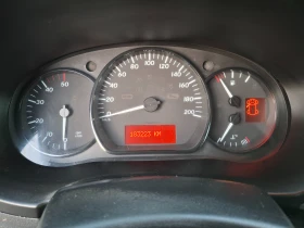 Mercedes-Benz Citan 109 CDI* BlueEFFICIENCY* N1* 90 кс* КЛИМА* EURO 5В, снимка 12