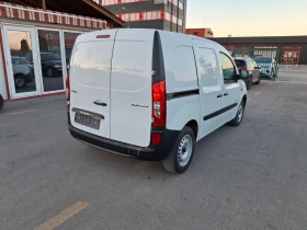 Mercedes-Benz Citan 109 CDI* BlueEFFICIENCY* N1* 90 кс* КЛИМА* EURO 5В - 12500 лв. - 31654017 | Car24.bg