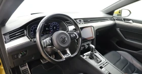 VW Arteon 2.0TSI R-Line 4Motion 280./  | Mobile.bg    5