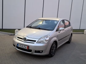     Toyota Corolla verso 2.0D4D* (116)* * * HOB BHOC* * * 