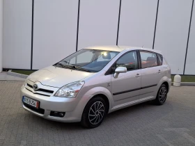 Toyota Corolla verso 2.0D4D* (116кс)* * * HOB BHOC* * * , снимка 6