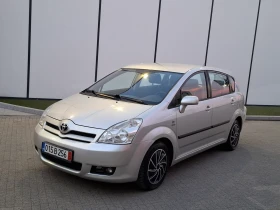 Toyota Corolla verso 2.0D4D* (116кс)* * * HOB BHOC* * * , снимка 4