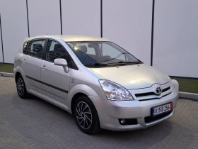 Toyota Corolla verso 2.0D4D* (116кс)* * * HOB BHOC* * * , снимка 12