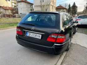 Mercedes-Benz E 320 W211, снимка 2