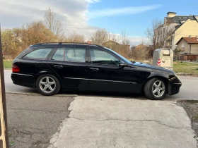 Mercedes-Benz E 320 W211, снимка 6