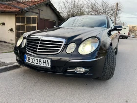 Mercedes-Benz E 320 W211, снимка 1