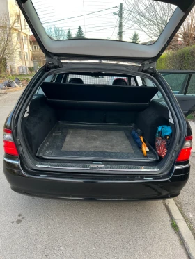 Mercedes-Benz E 320 W211, снимка 7