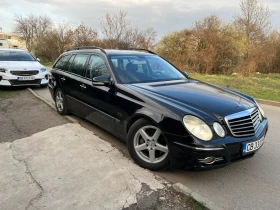 Mercedes-Benz E 320 W211, снимка 5