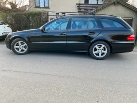 Mercedes-Benz E 320 W211, снимка 3