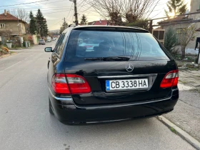 Mercedes-Benz E 320 W211, снимка 14