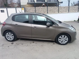 Peugeot 208 1.6 e hdi, снимка 6