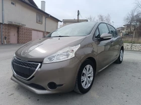 Peugeot 208 1.6 e hdi, снимка 3