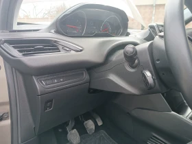 Peugeot 208 1.6 e hdi, снимка 14