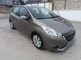 Peugeot 208 1.6 e hdi, снимка 2