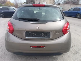 Peugeot 208 1.6 e hdi, снимка 7