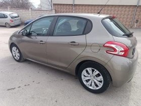 Peugeot 208 1.6 e hdi, снимка 5