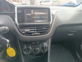 Peugeot 208 1.6 e hdi, снимка 13