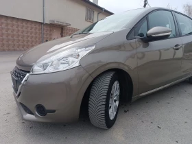 Peugeot 208 1.6 e hdi, снимка 1