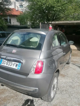 Fiat 500 1.2, снимка 3