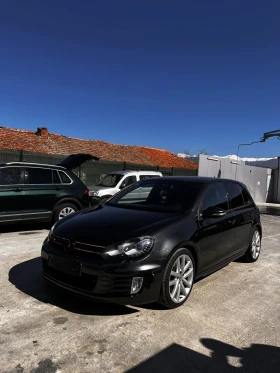 VW Golf 2, 0TDI/GTD, снимка 1