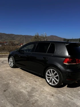 VW Golf 2, 0TDI/GTD, снимка 2