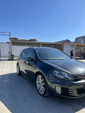 VW Golf 2, 0TDI/GTD, снимка 5