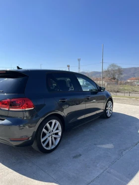 VW Golf 2, 0TDI/GTD, снимка 4