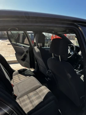 VW Golf 2, 0TDI/GTD, снимка 9