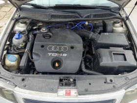 Audi A3, снимка 4