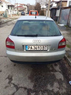 Audi A3, снимка 2