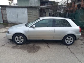 Audi A3, снимка 3