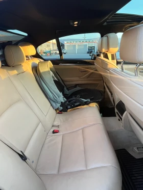 Обява за продажба на BMW 520 520d ~9 600 лв. - изображение 9