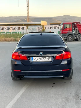 Обява за продажба на BMW 520 520d ~9 600 лв. - изображение 5