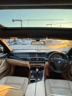 Обява за продажба на BMW 520 520d ~9 600 лв. - изображение 8