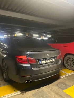 BMW 520 520d | Mobile.bg    4