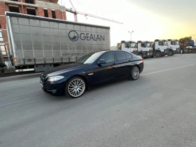 Обява за продажба на BMW 520 520d ~9 600 лв. - изображение 4