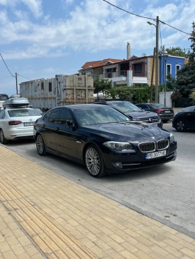 BMW 520 520d | Mobile.bg    8