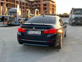 Обява за продажба на BMW 520 520d ~9 600 лв. - изображение 2